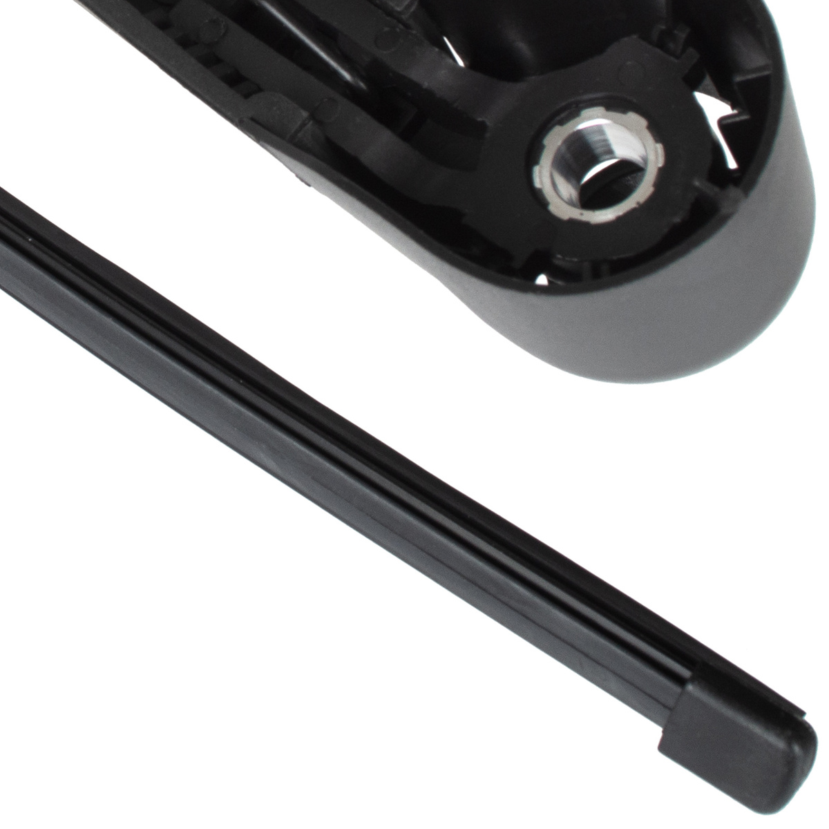 Seat Ibiza 6L1 FL 06-08 wycieraczka tylna ramię + pióro