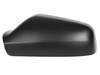 Opel Astra II G 98-09 nakładka lusterka lewego CZARNA