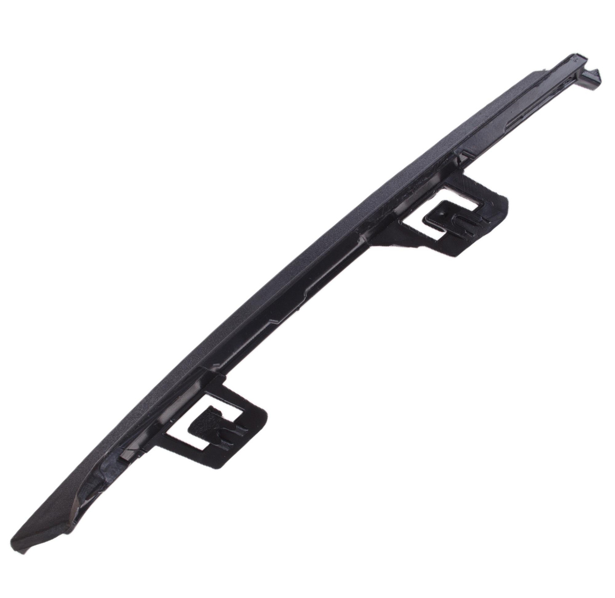 OPEL INSIGNIA B 17-20 listwa zaślepka zderzaka przedniego przedniego Lewa