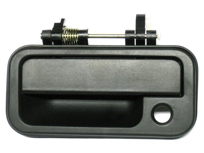 Opel Frontera A 92-98 klamka zewnętrzna przednia lewa 