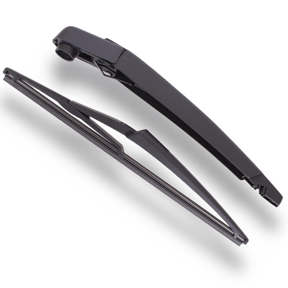 DACIA Logan MCV I 2007- wycieraczka tylna ramię + pióro