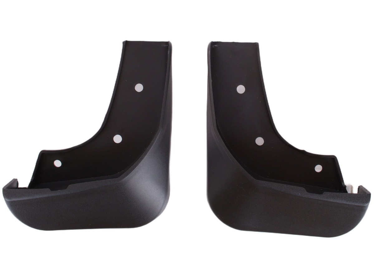 PEUGEOT 2008 I 13-19 chlapacze 4 szt. kpl.