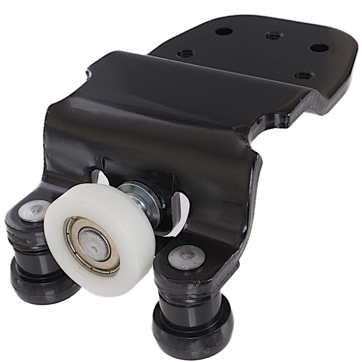 PEUGEOT EXPERT III 16-23 wózek drzwi bocznych przesuwnych prawy środkowy