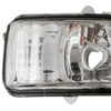 Volvo S60 I 05-10 kierunkowskaz w lusterko lewy + prawy 2 szt. KPL