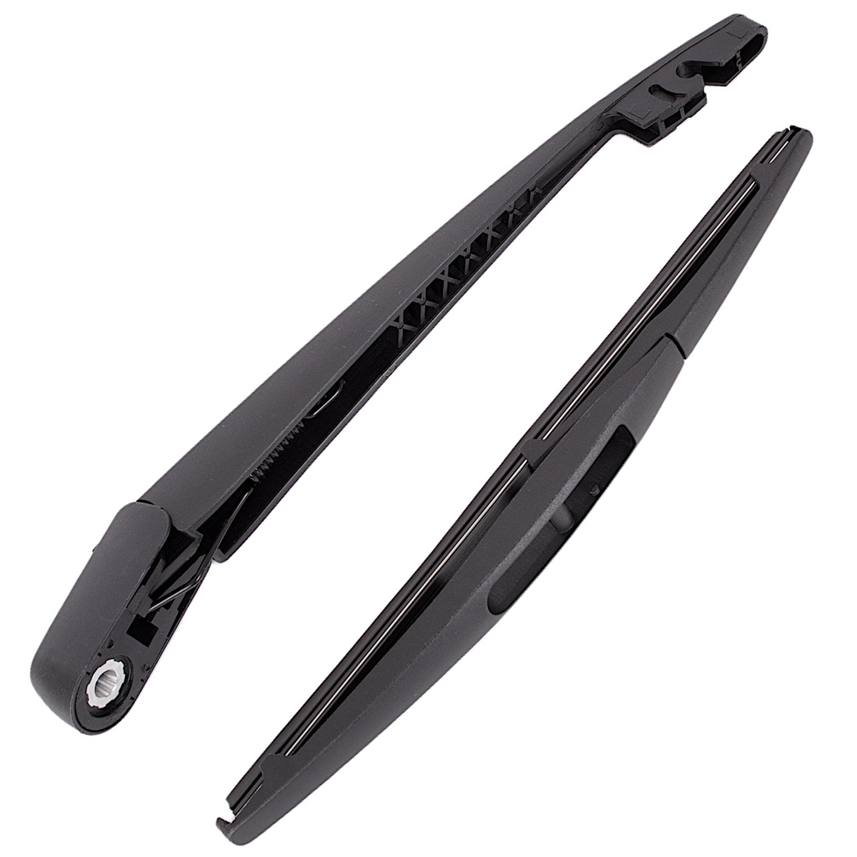 Mazda CX-3 2015- wycieraczka tylna ramię + pióro