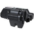 Peugeot 5008 09-17 zamek tylnej klapy bagażnika