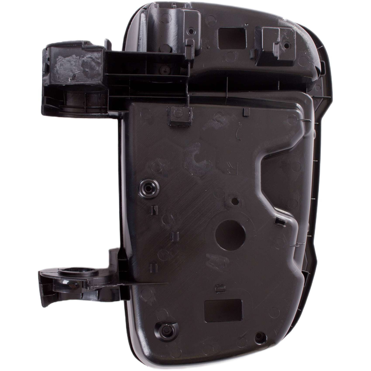 Citroen JUMPER 06-25 Korpus wewnętrzny lusterka zewnętrznego z krótkim ramieniem Prawa