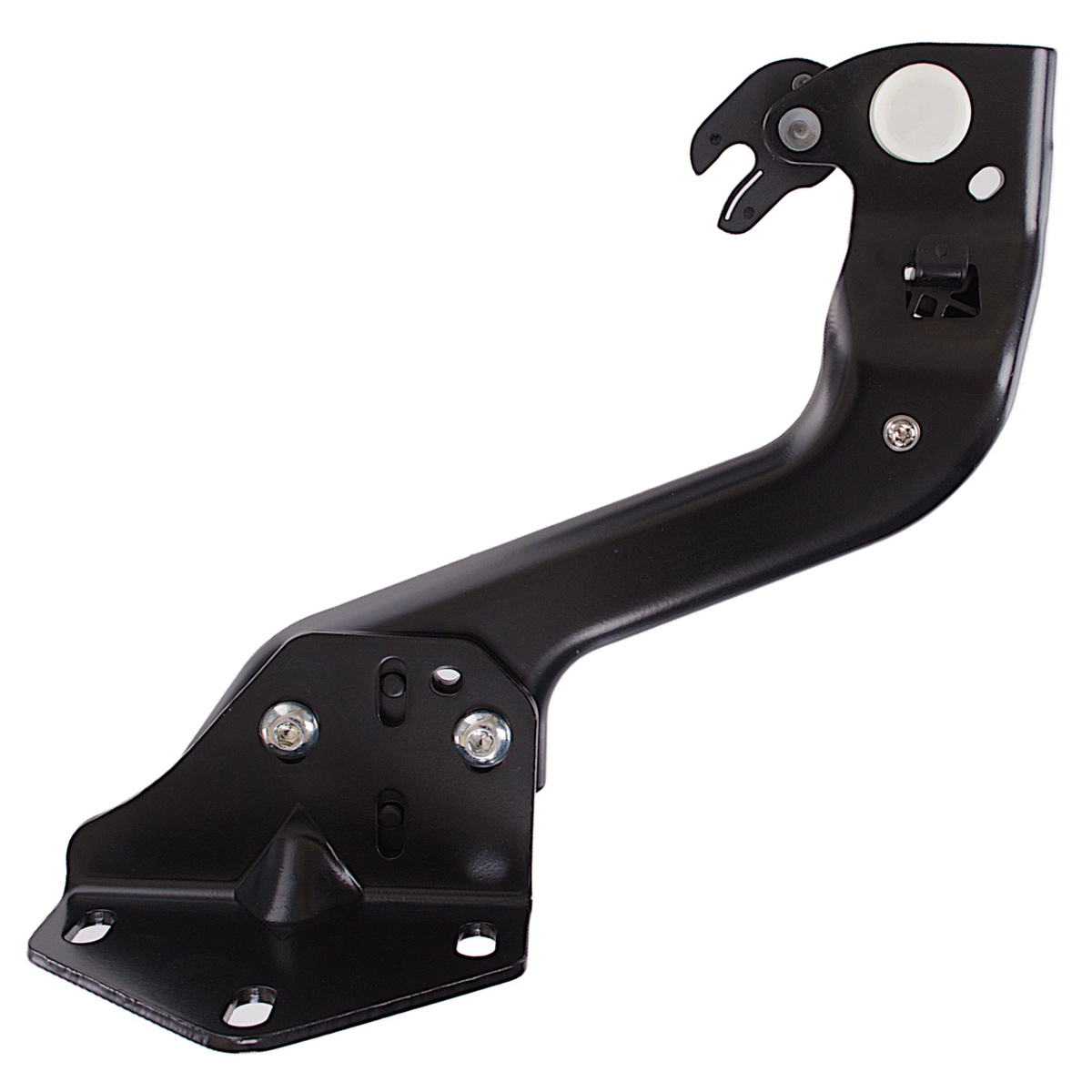 VW CRAFTER 2016- wózek drzwi bocznych przesuwnych PRAWYCH DOLNY