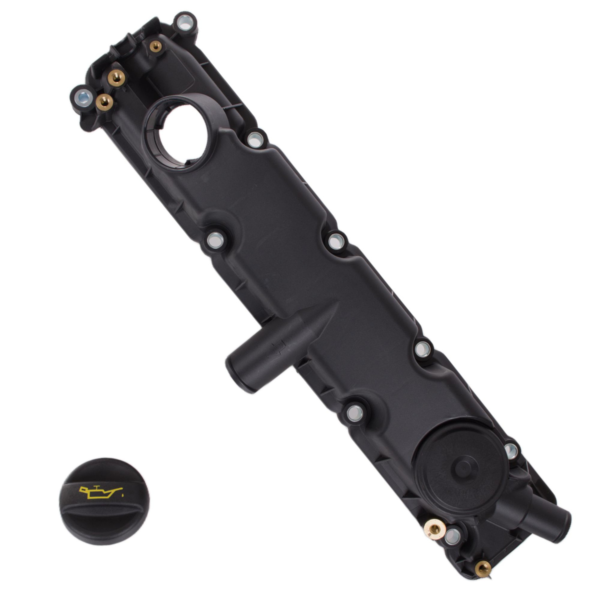 Peugeot 206 99-09 307 00-09 607 00-05 EXPERT 00-06 PARTNER 00-08 2.0 HDi pokrywa zaworów