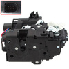 Skoda Superb I 01-08 centralny zamek drzwi tylnych prawy