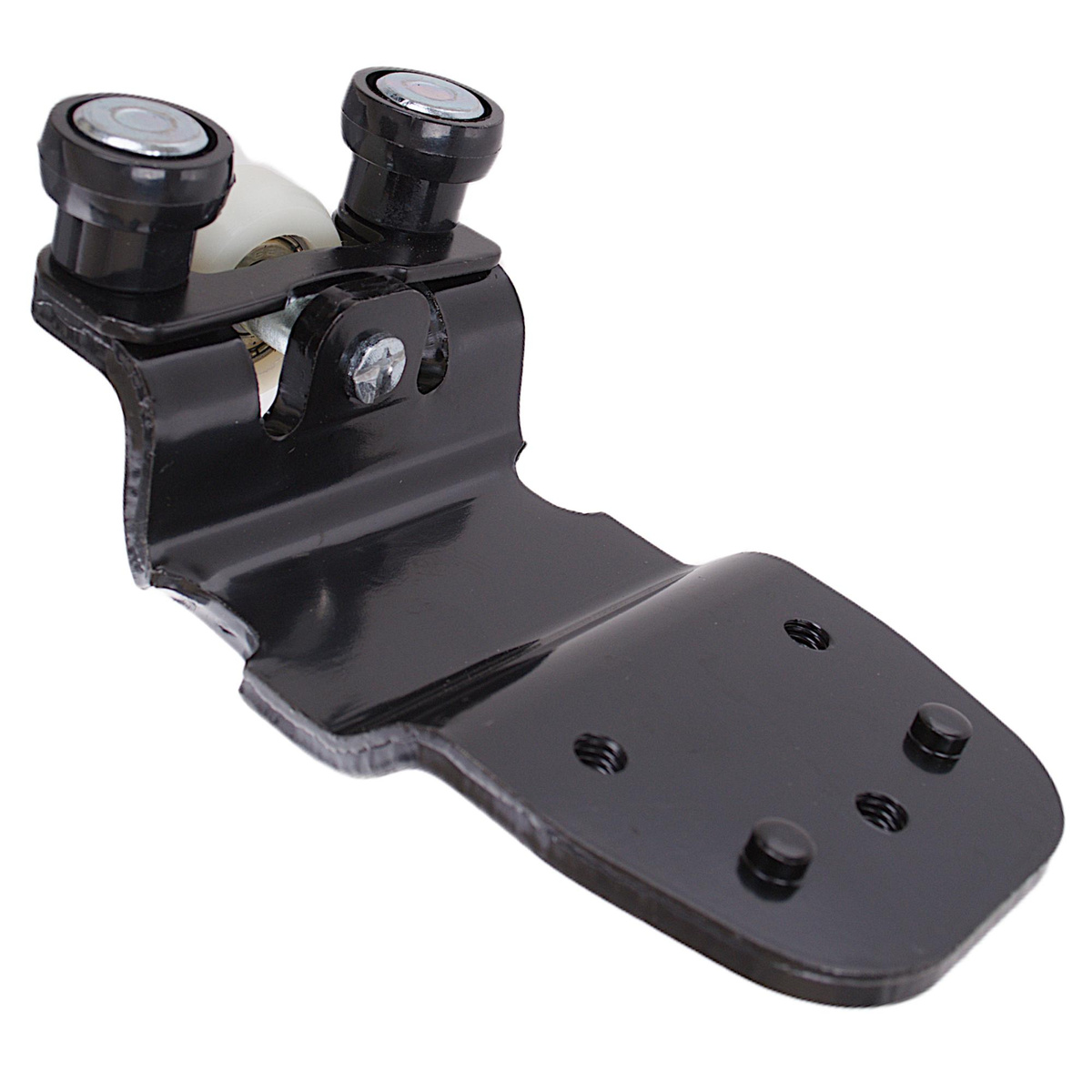 PEUGEOT EXPERT III 16-23 wózek drzwi bocznych przesuwnych PRAWYCH DOLNY + ŚRODKOWY + GÓRNY KPL