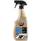 Odmrażacz do szyb K2 ALASKA atomizer 700ml K607