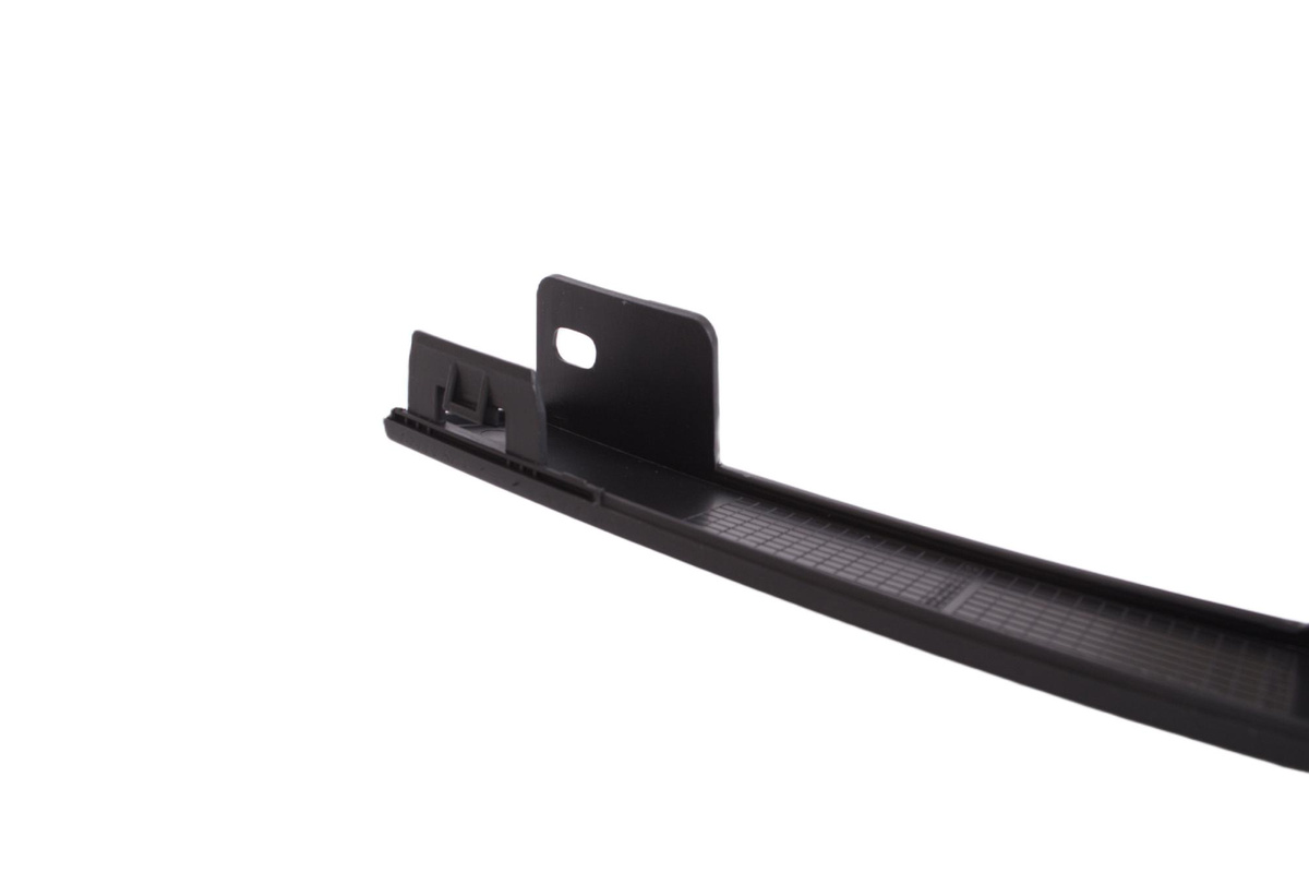 BMW X1 F48 14-22 nakładka błotnika przedniego lewa