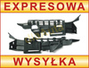 Peugeot 307 01-05 mocowanie zderzaka przedniego lewe + prawe kpl.