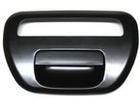 Mitsubishi L200 06- klamka zewnętrzna tylnej klapy