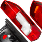 Peugeot Boxer 2014- lampa tylna prawa