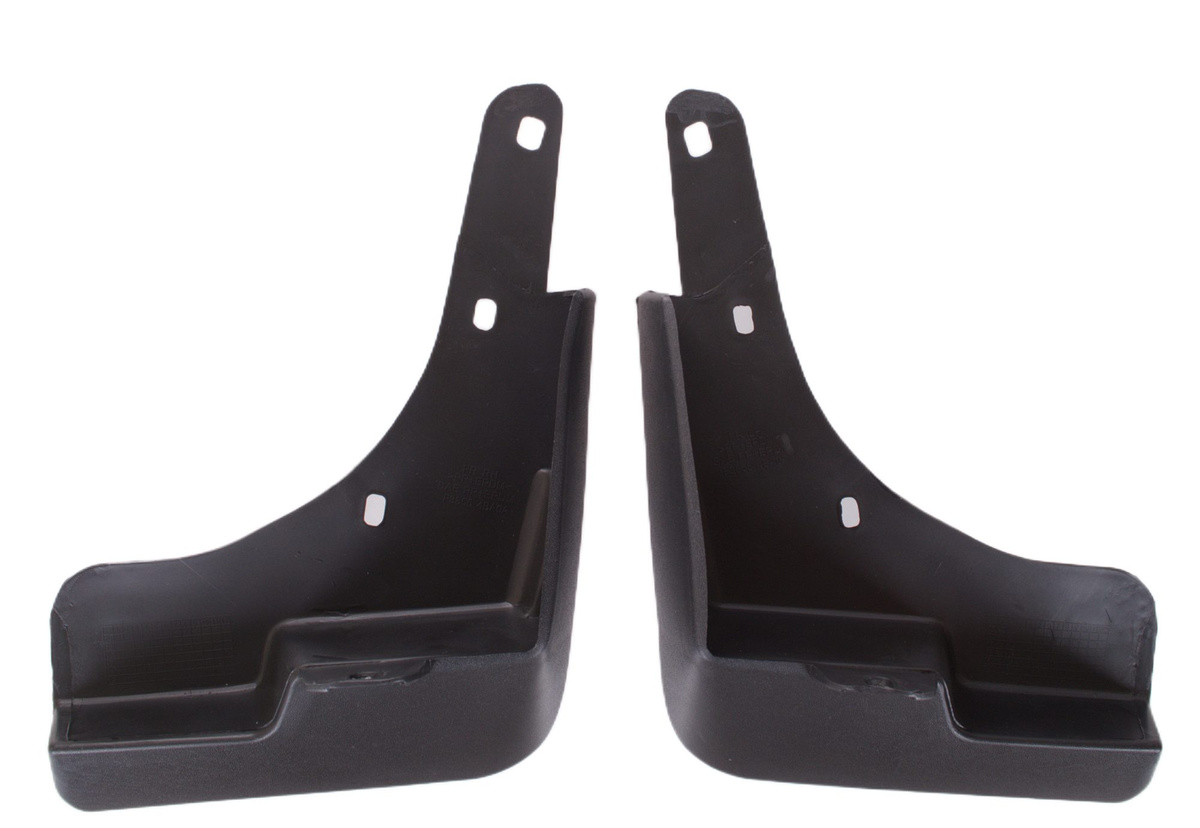 NISSAN X-TRAIL 14-21 chlapacze 4 szt. kpl.