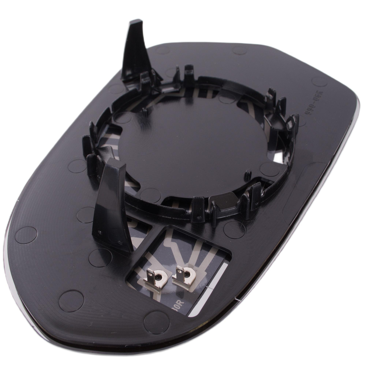 Audi A6 C7 11-18 wkład lusterka PODGRZEWANY ASFERYCZNY prawy