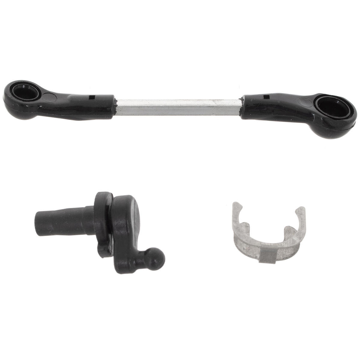 Audi A6 C6 04-11 2,7 TDI / 3,0 TDI zestaw naprawczy kolektora ssącego 3 szt. KPL