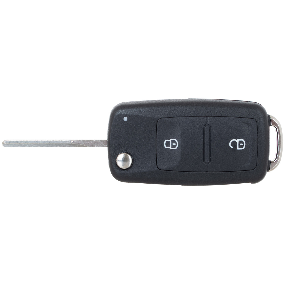 Seat Skoda Volkswagen obudowa pilota 2 PRZYCISKI