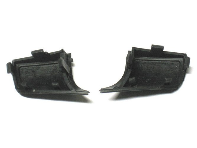 Opel Tigra I 94-00 przyciski klaksonu 2 szt. kpl.