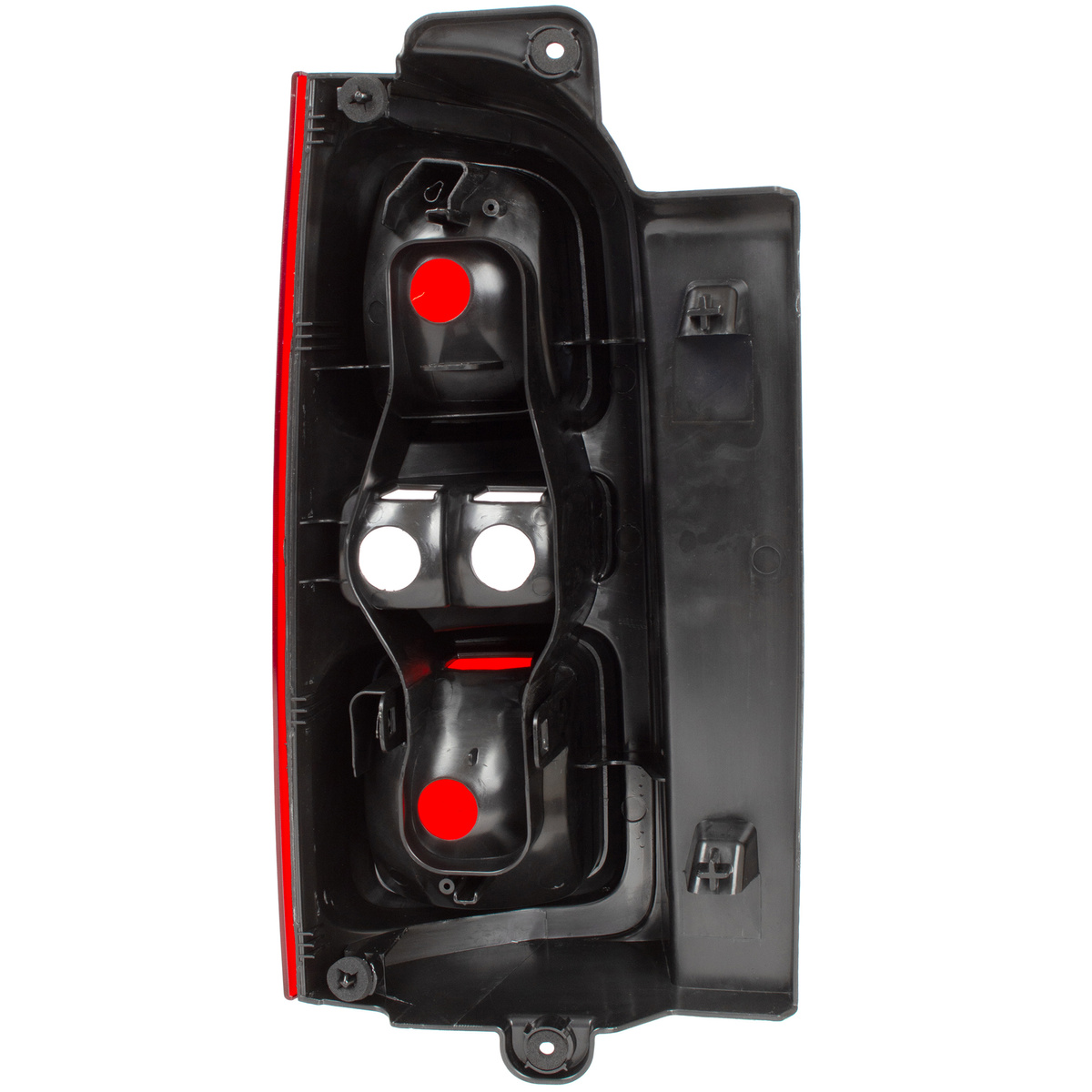 Citroen Spacetourer 2016- Z DRZWIAMI lampa tylna prawa