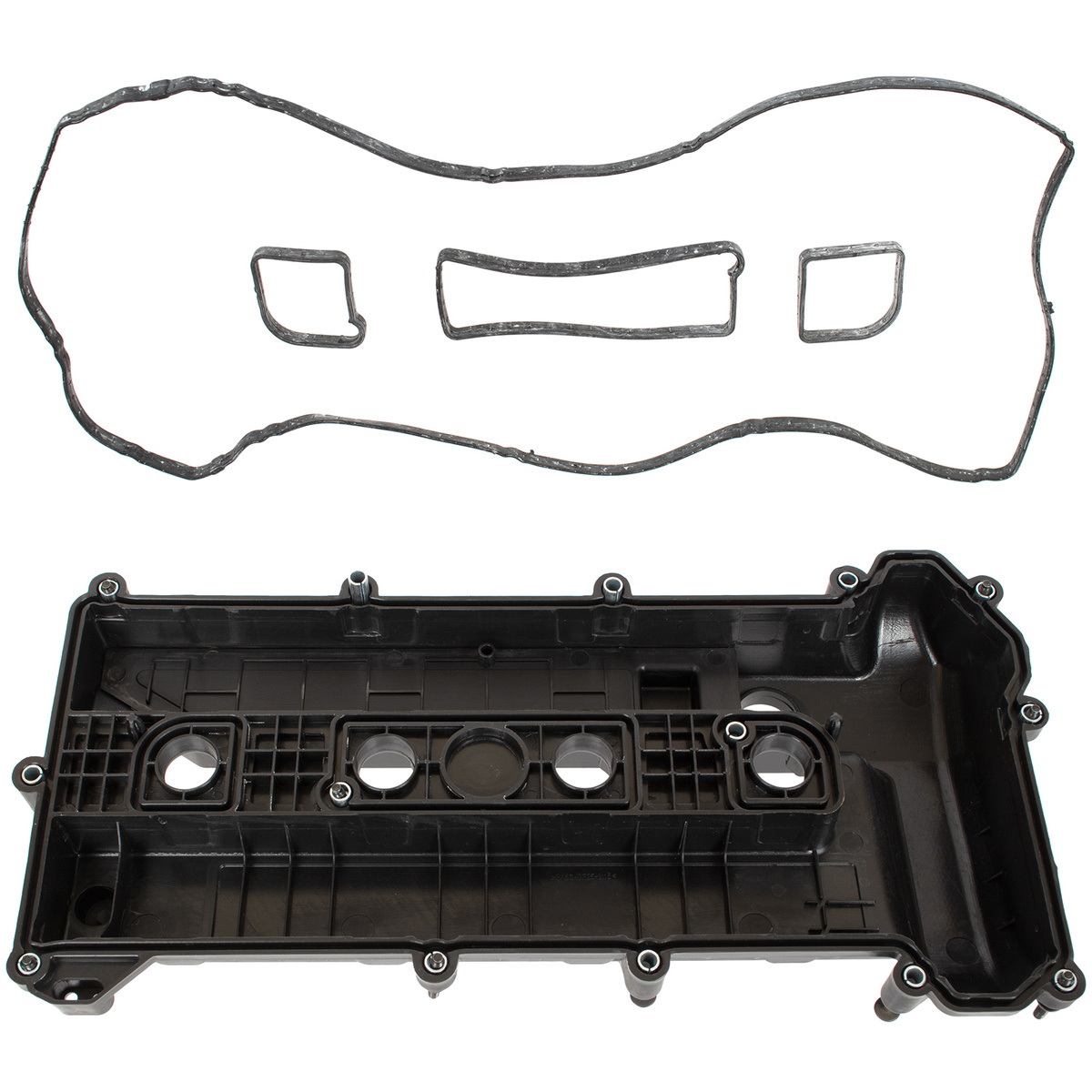 Ford Focus C-MAX 03-07 1.8 / 2.0 pokrywa zaworów