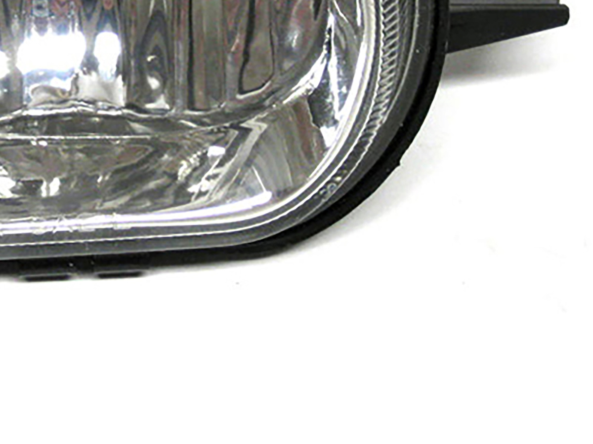 Mercedes C CL203 / CL C215 02-05 halogen lewy