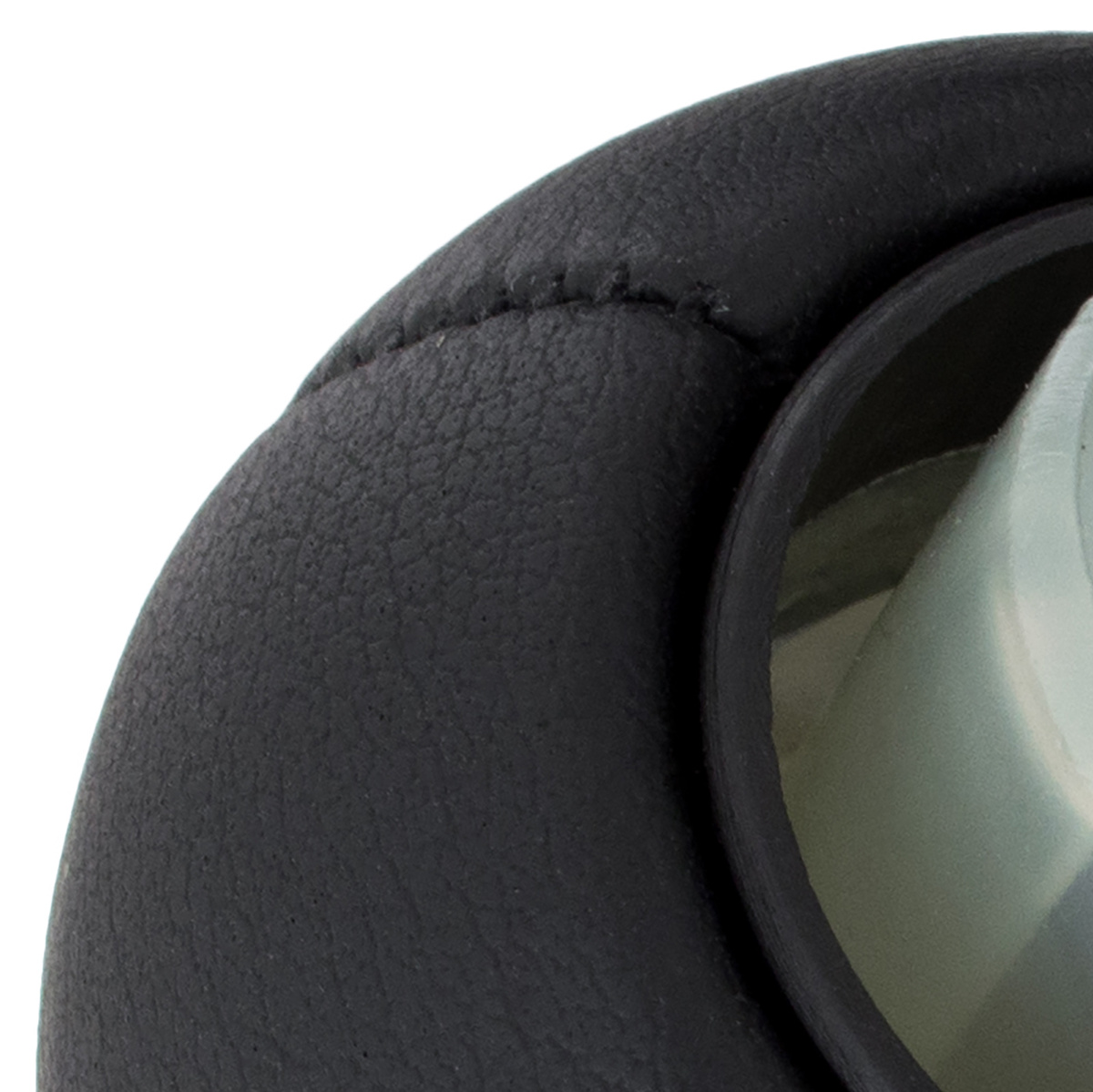 Peugeot 407 gałka zmiany biegów CHROM 6 BIEGÓW