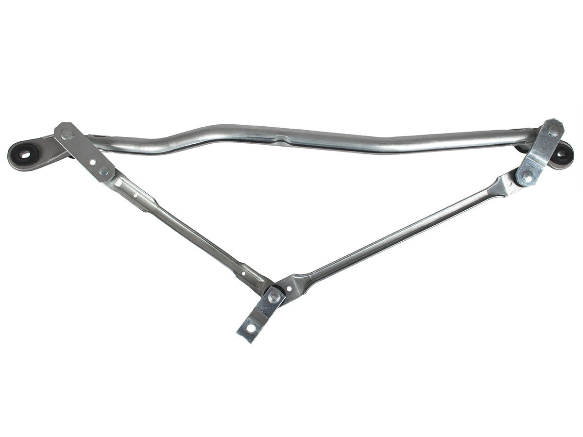 Audi A4 B6 / Avant 00-04 mechanizm wycieraczek KOMPLETNY