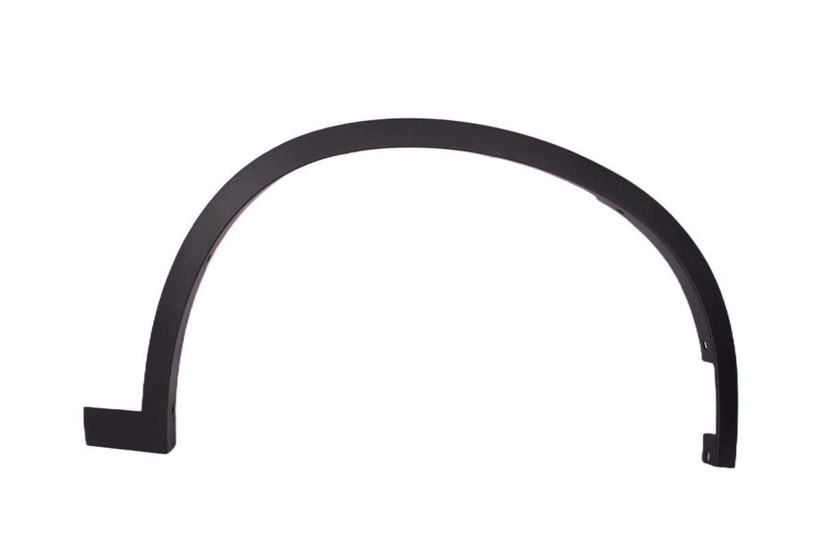 BMW X1 F48 14-22 nakładka błotnika przedniego prawa