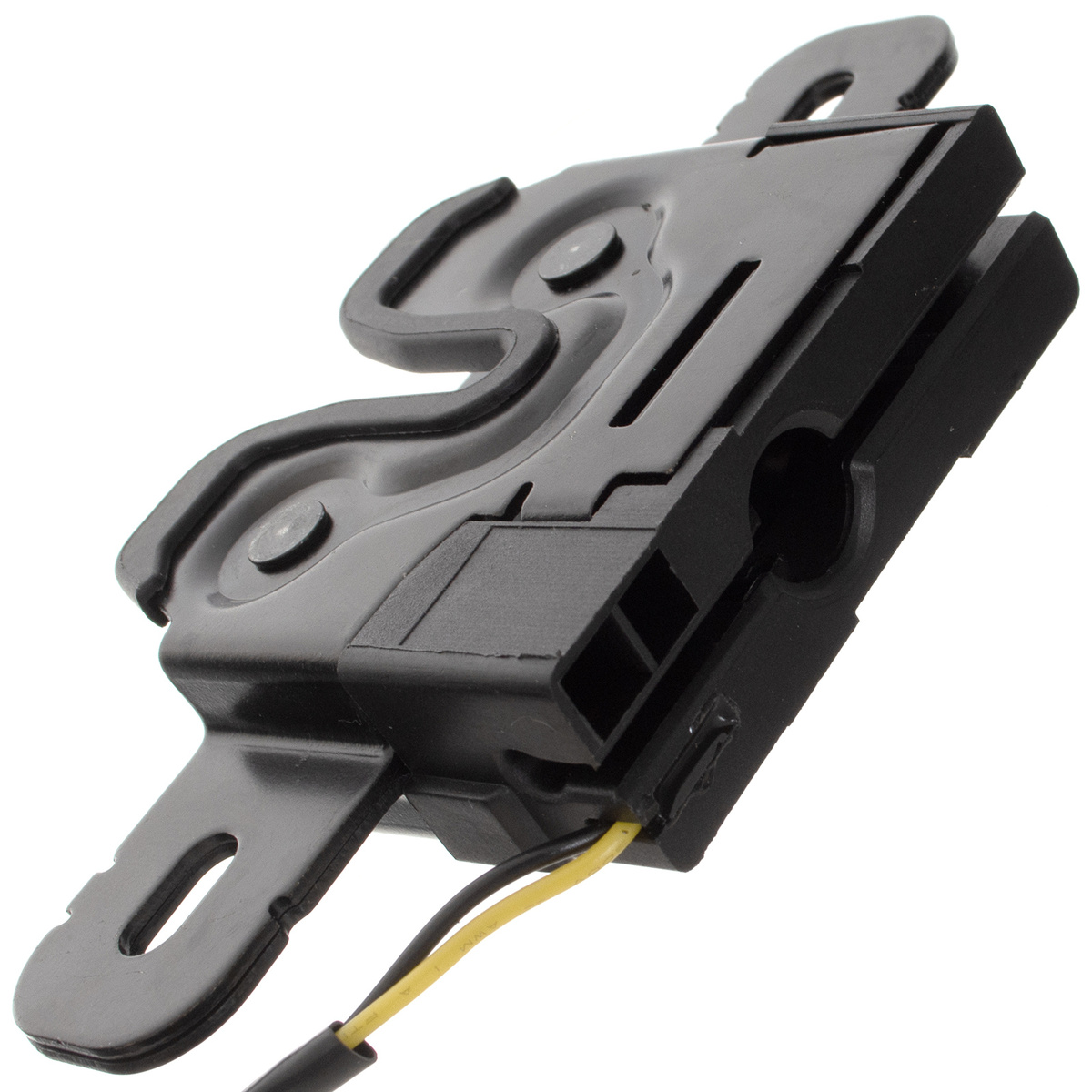 Volvo XC60 I 09-16 zamek maski pokrywy silnika prawy