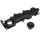 Ford C-MAX 07-10 1,6 TDCi pokrywa zaworów