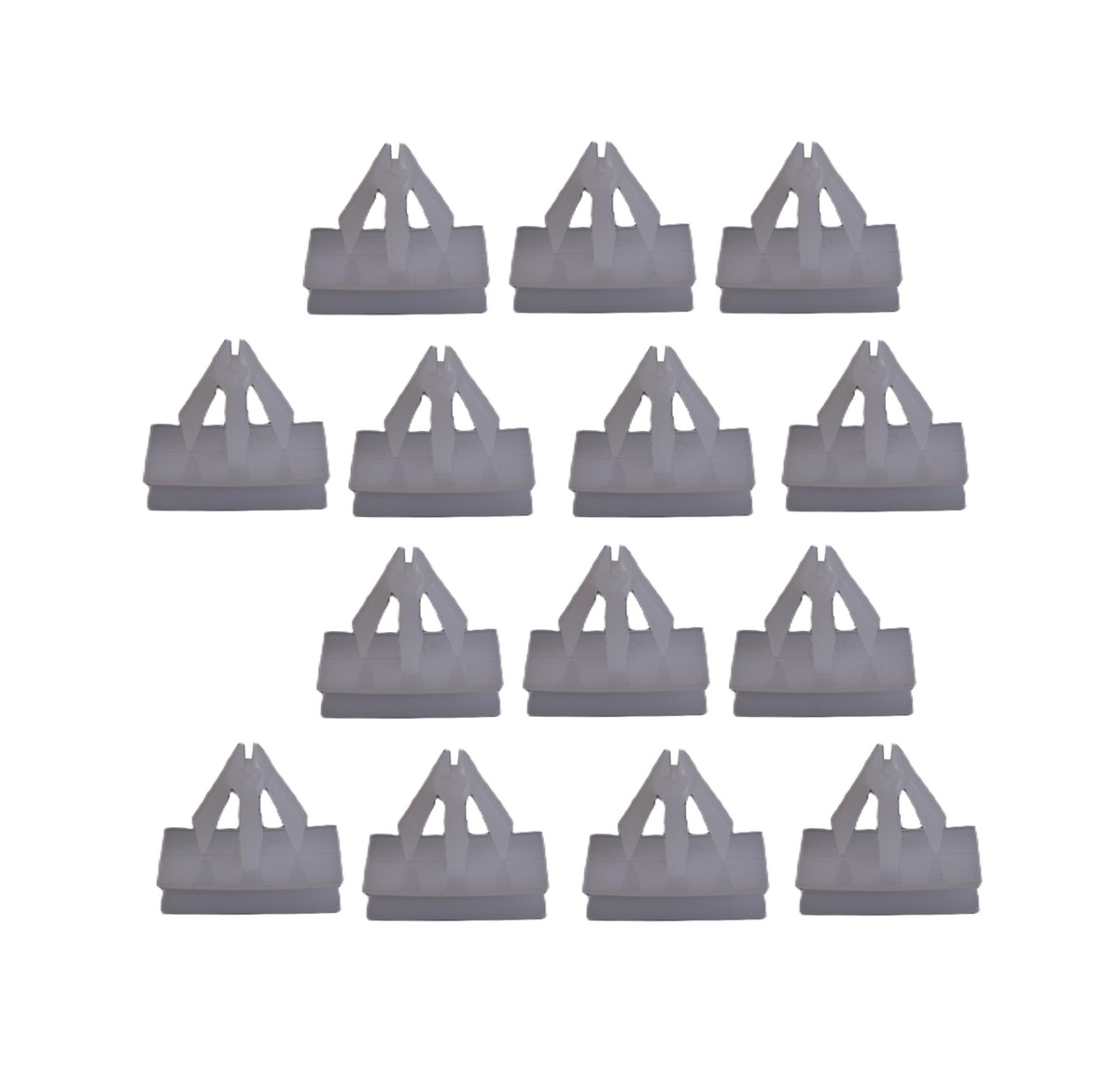 Dodge DURANGO 2013- nakładka błotnika przedniego lewa + PRAWA 2szt. KPL