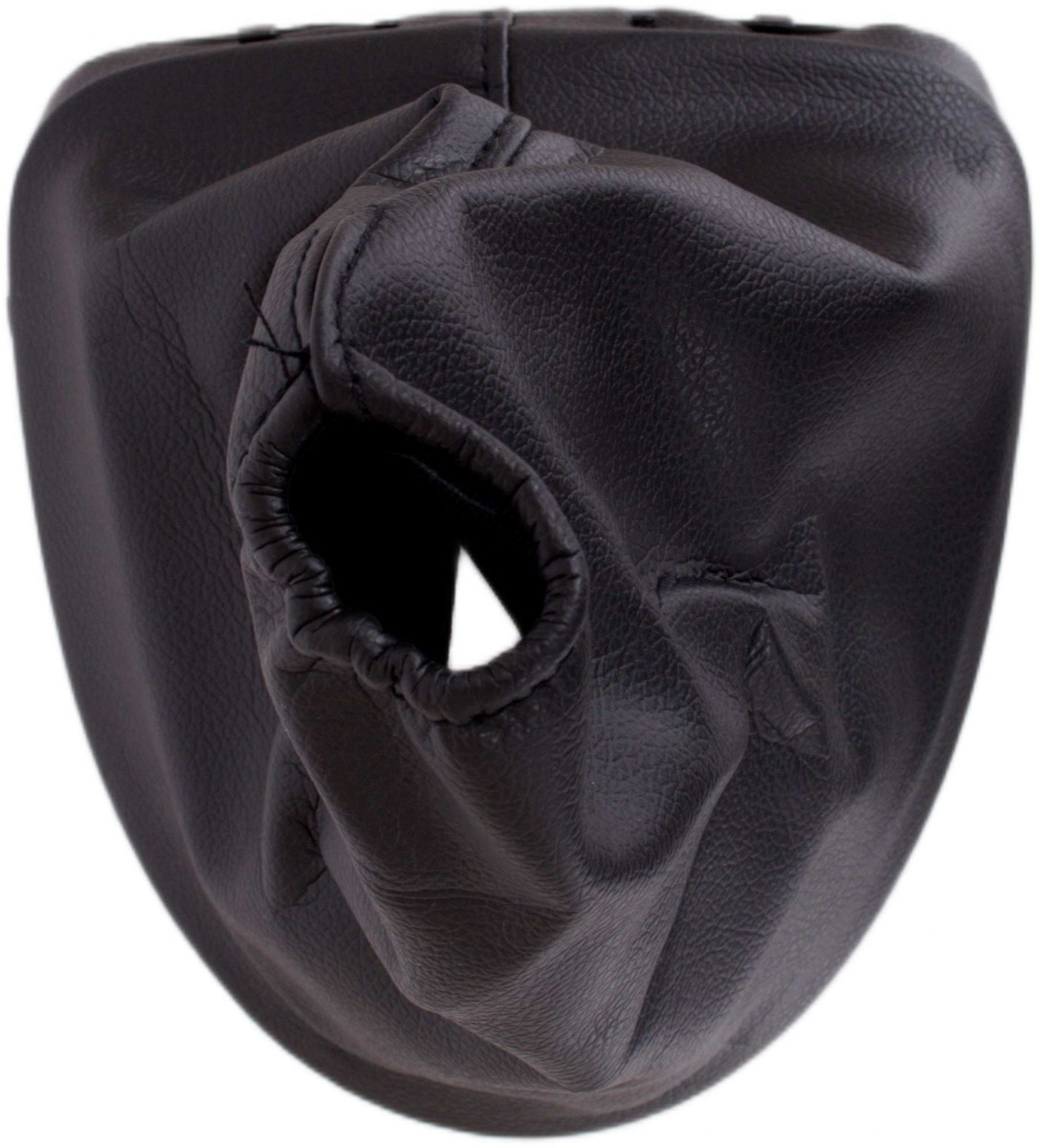 Nissan X-Trail 2007- gałka zmiany biegów 6B PLASTIKOWA z mieszkiem