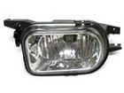 Mercedes CLK A209 / C209 02-05 halogen lewy