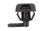 Fiat Punto II 99-03 dysza spryskiwacza szyby przedniej