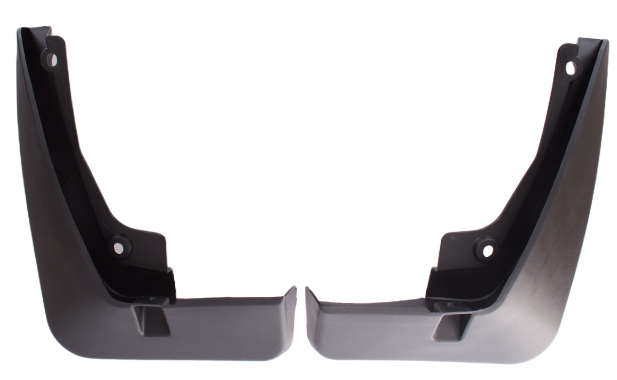 RENAULT CAPTUR II 2019- chlapacze 4 szt. kpl.