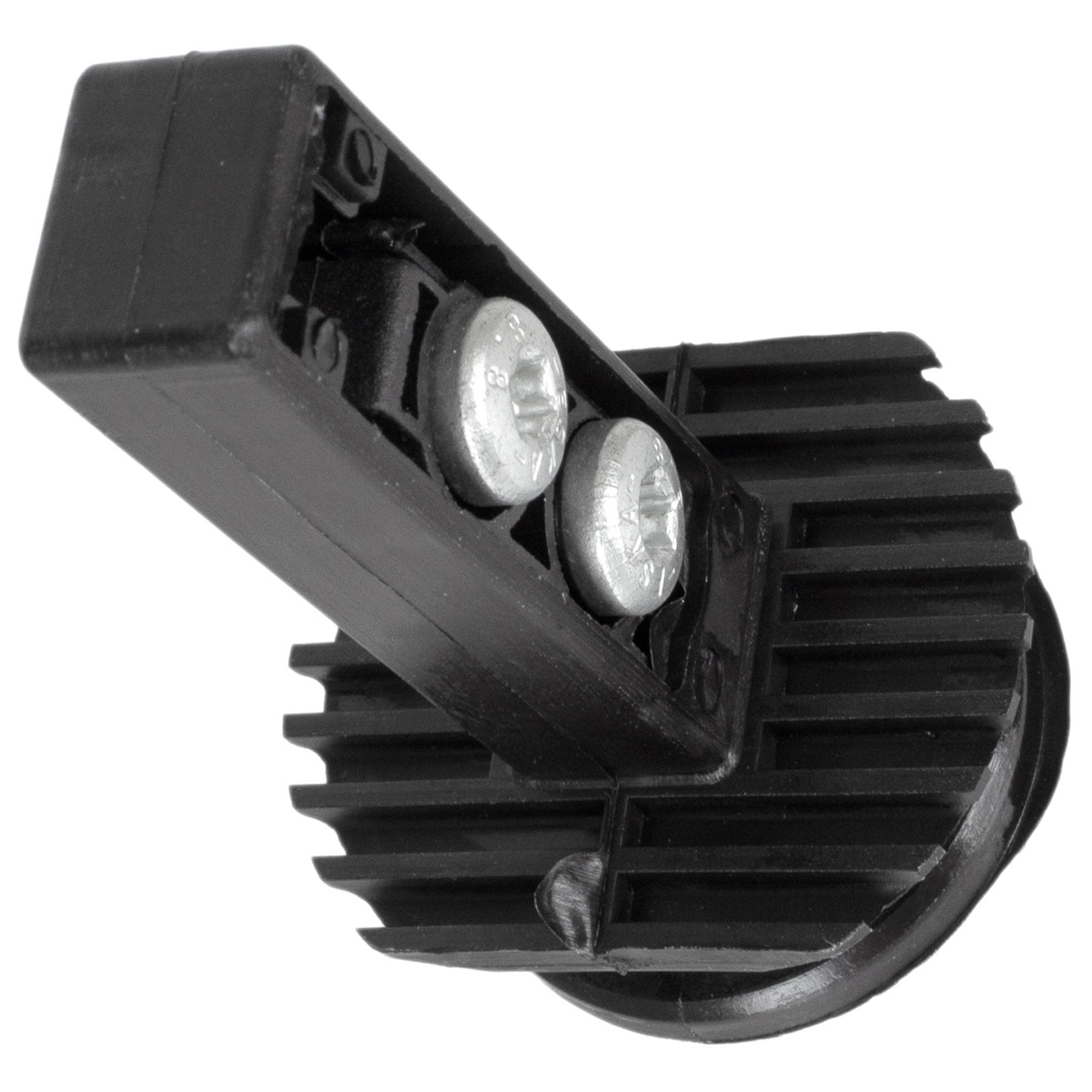 Mercedes C218 11-17 mocowanie zderzaka przedniego lewe = prawe