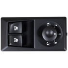 Renault Gama 2013- panel sterowania szyb elektrycznych i lusterek lewy