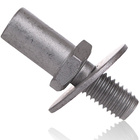 Citroen JUMPER 06-20 rygiel górny zamka drzwi bocznych przesuwnych