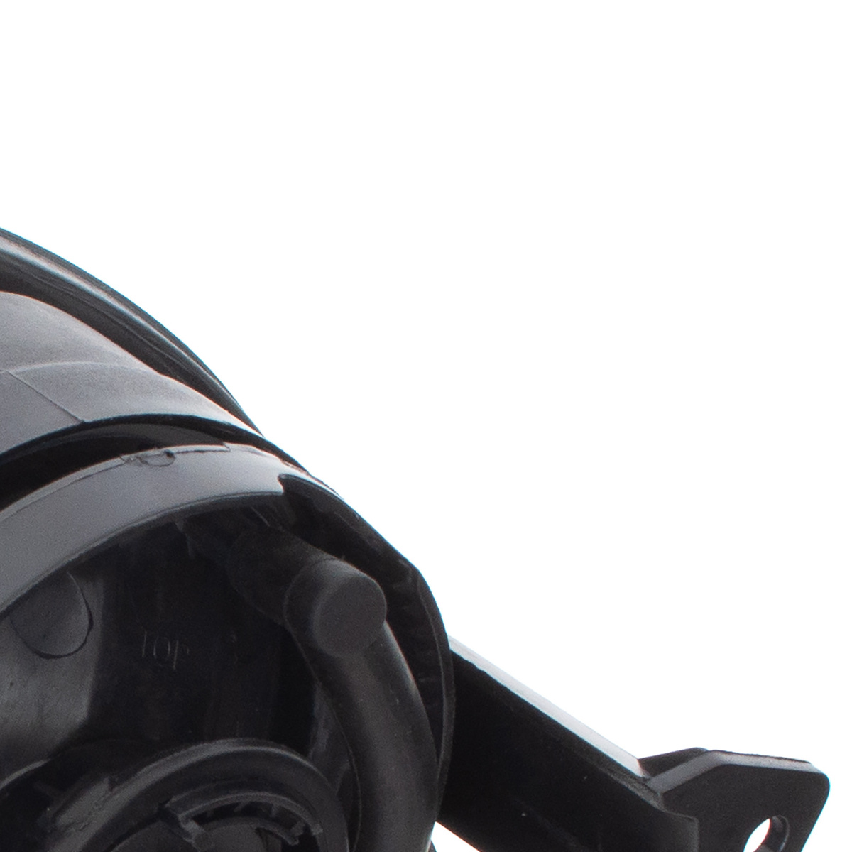 VW Touareg 10-14 halogen prawy