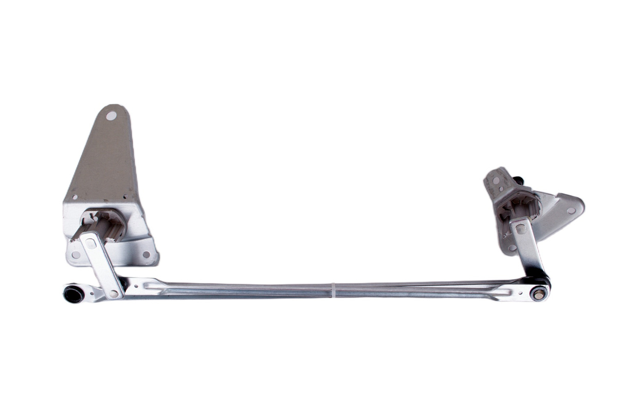 Citroen BERLINGO 96-11 mechanizm wycieraczek przednich