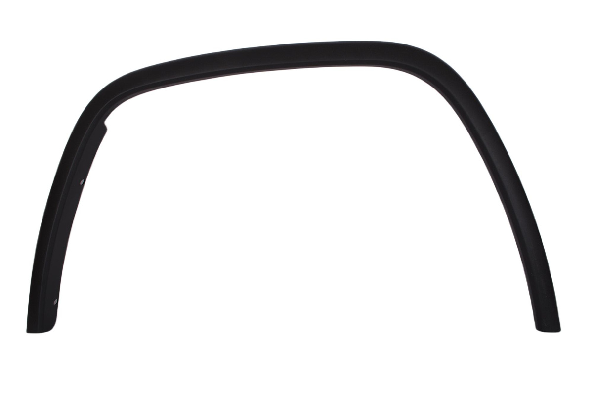 Jeep GRAND CHEROKEE IV 17-21 nakładka błotnika przedniego lewa