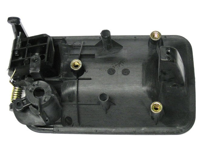 Fiat Scudo I 96-06 klamka zewnętrzna tylnych drzwi