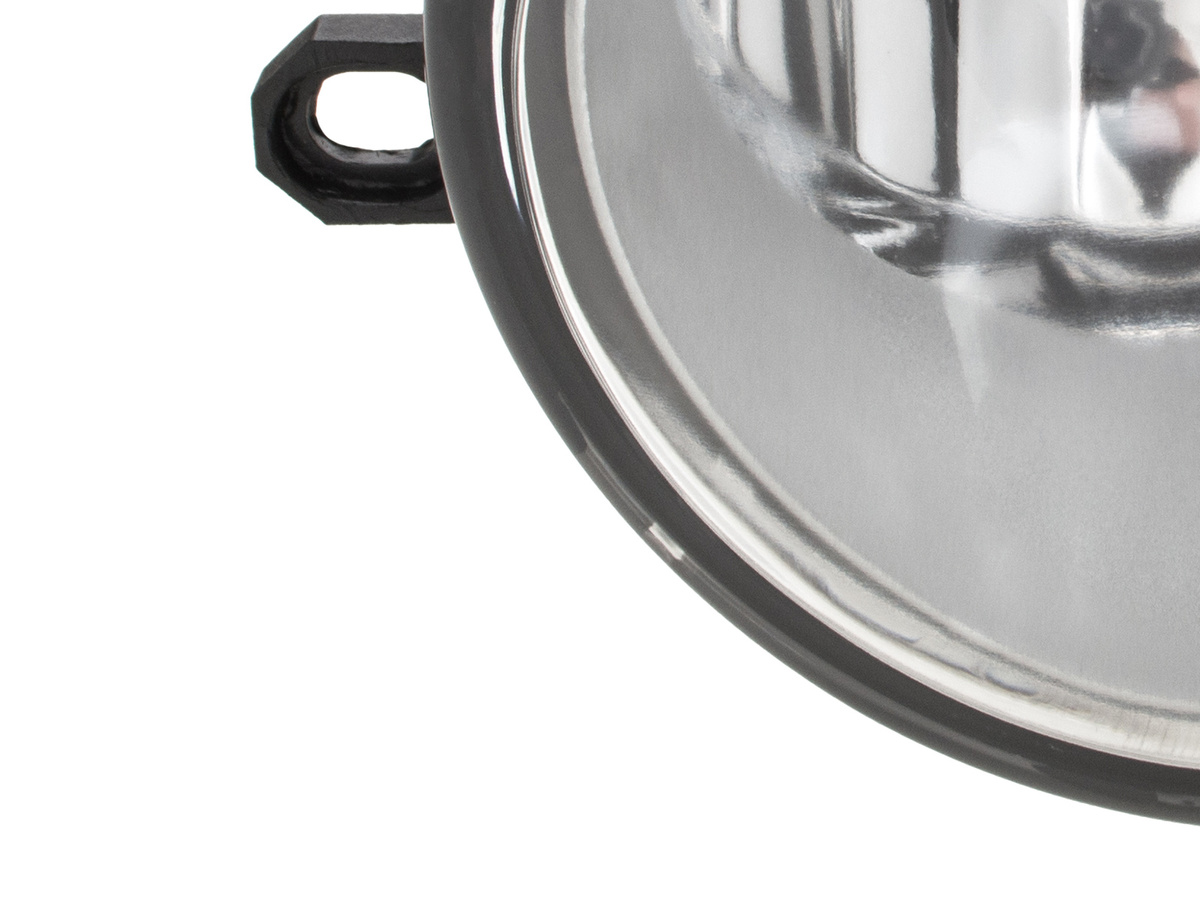 Toyota Prius 09-11 halogen prawy