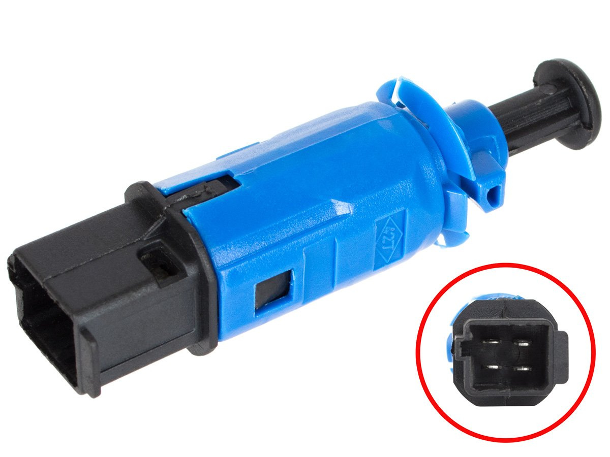 Smart Crossblade (450) 02-03 włącznik świateł STOP