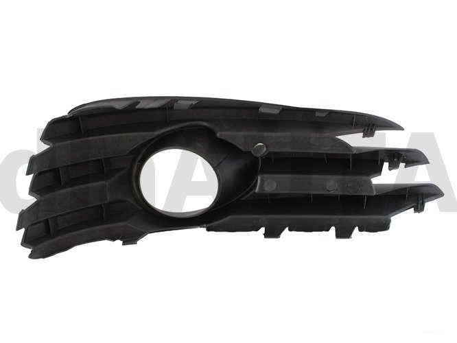 Opel Signum FL 05-08 Z HALOGENAMI atrapka kratka w zderzak przedni lewa