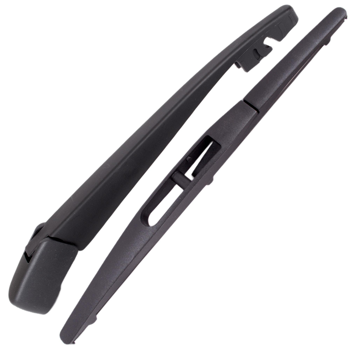 Honda HR-V 2015- wycieraczka tylna ramię + pióro