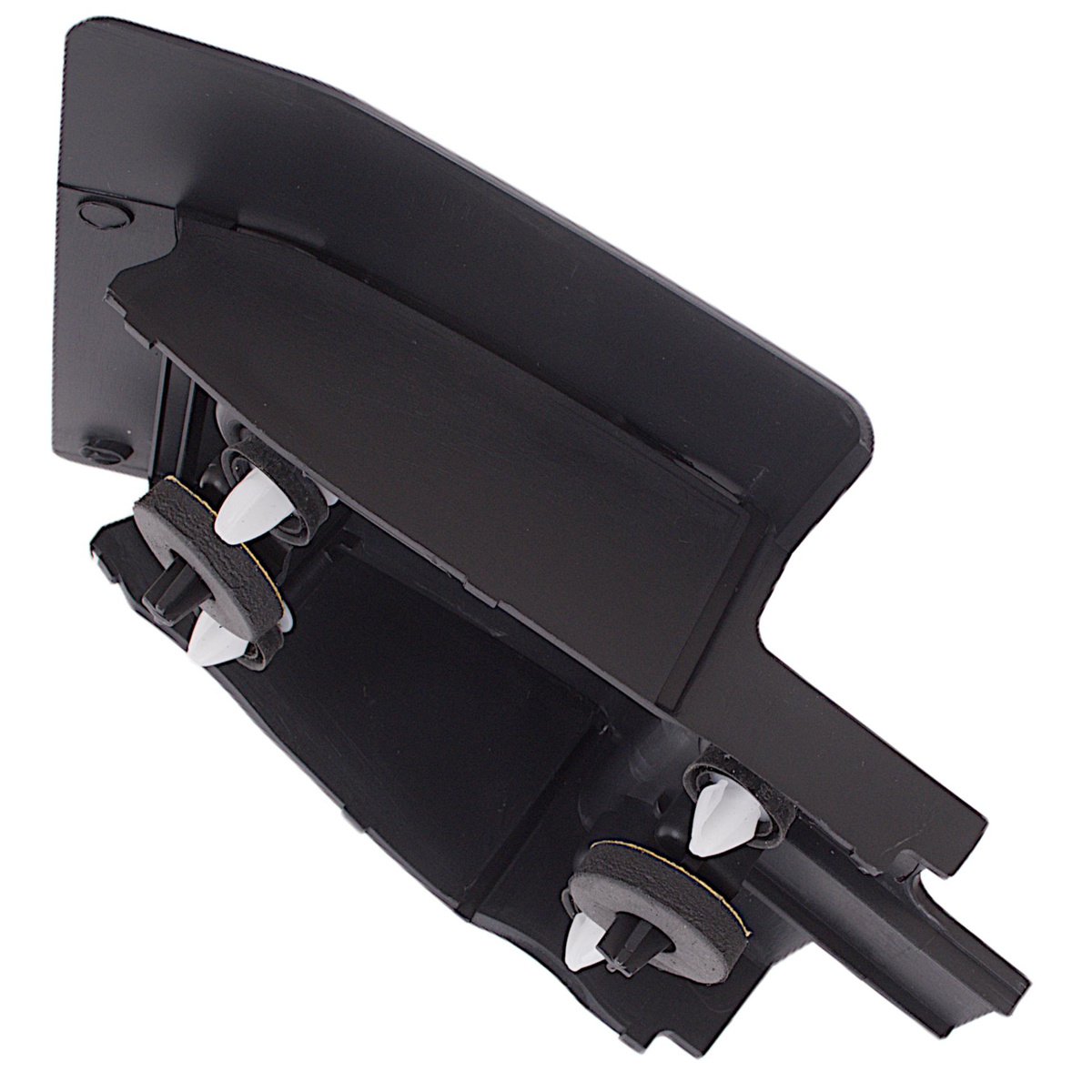 FORD TRANSIT 2014- listwa boczna środkowa lewa